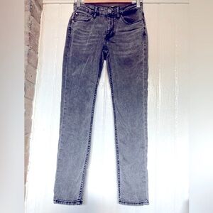 *3 for $20* H&M Kids sz 14 skinny fit dark wash jeans